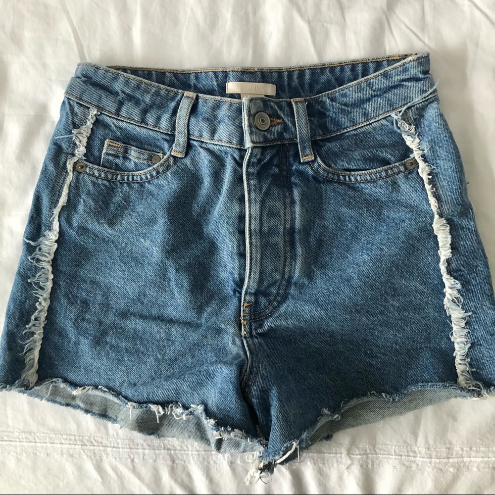 BDG SHORTS
